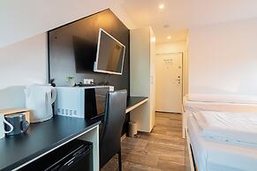 Nine Rooms Pension