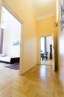 Roman Apartments
