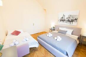 Roman Apartments