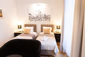 Roman Apartments