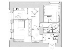 Roman Apartments