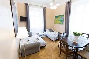 Roman Apartments