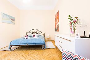 Roman Apartments