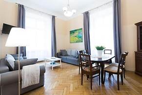 Roman Apartments