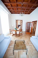 Roman Apartments