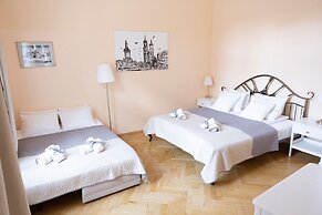Roman Apartments