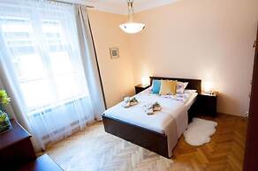 Roman Apartments