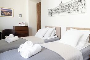 Roman Apartments