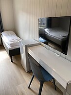 Finnskoggata 20