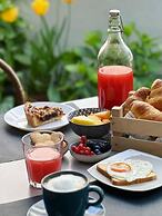 borbon hoe luxury rooms & spa