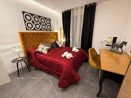 borbon hoe luxury rooms & spa