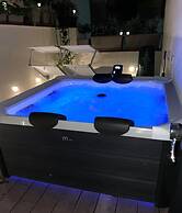 borbon hoe luxury rooms & spa