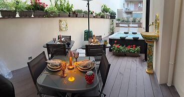 borbon hoe luxury rooms & spa