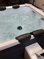borbon hoe luxury rooms & spa
