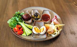 Solo Hotel Taksim
