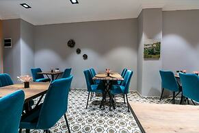 Solo Hotel Taksim