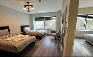 Solo Hotel Taksim
