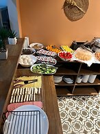 Solo Hotel Taksim