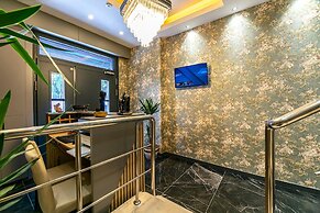 Solo Hotel Taksim