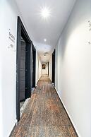 Solo Hotel Taksim