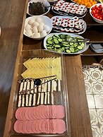Solo Hotel Taksim
