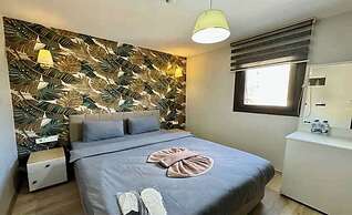 Solo Hotel Taksim