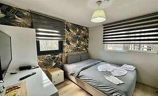 Solo Hotel Taksim