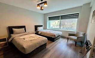 Solo Hotel Taksim