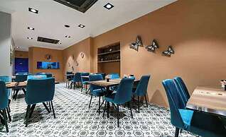 Solo Hotel Taksim