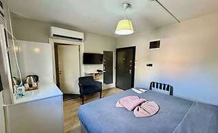 Solo Hotel Taksim