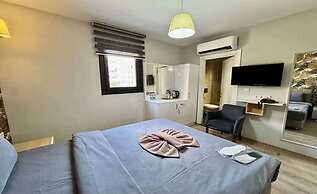 Solo Hotel Taksim