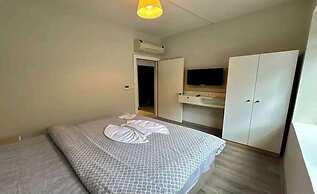 Solo Hotel Taksim