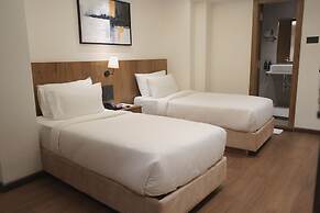 Silvotel By Bizzgrow Hotels