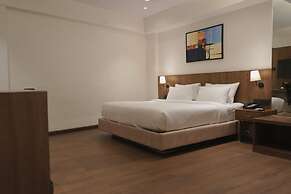 Silvotel By Bizzgrow Hotels