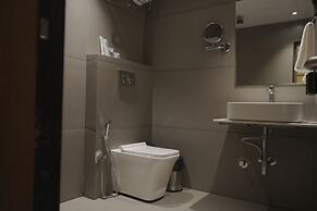 Silvotel By Bizzgrow Hotels