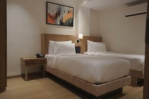 Silvotel By Bizzgrow Hotels