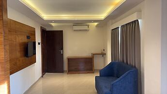 Silvotel By Bizzgrow Hotels