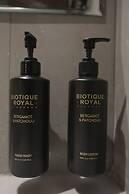 Silvotel By Bizzgrow Hotels