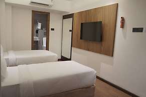 Silvotel By Bizzgrow Hotels