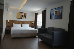 Silvotel By Bizzgrow Hotels