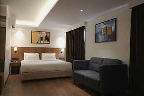 Silvotel By Bizzgrow Hotels
