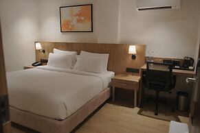 Silvotel By Bizzgrow Hotels