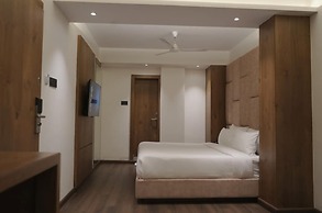 Silvotel By Bizzgrow Hotels