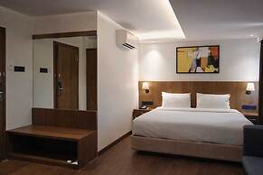 Silvotel By Bizzgrow Hotels