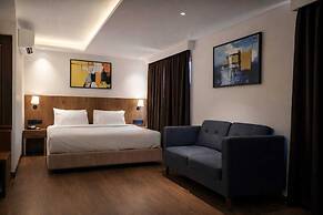 Silvotel By Bizzgrow Hotels