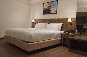 Silvotel By Bizzgrow Hotels
