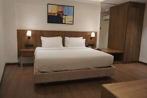 Silvotel By Bizzgrow Hotels