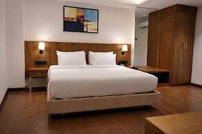 Silvotel By Bizzgrow Hotels