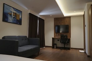 Silvotel By Bizzgrow Hotels