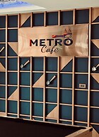 Metro Hotel Phahonyothin 35